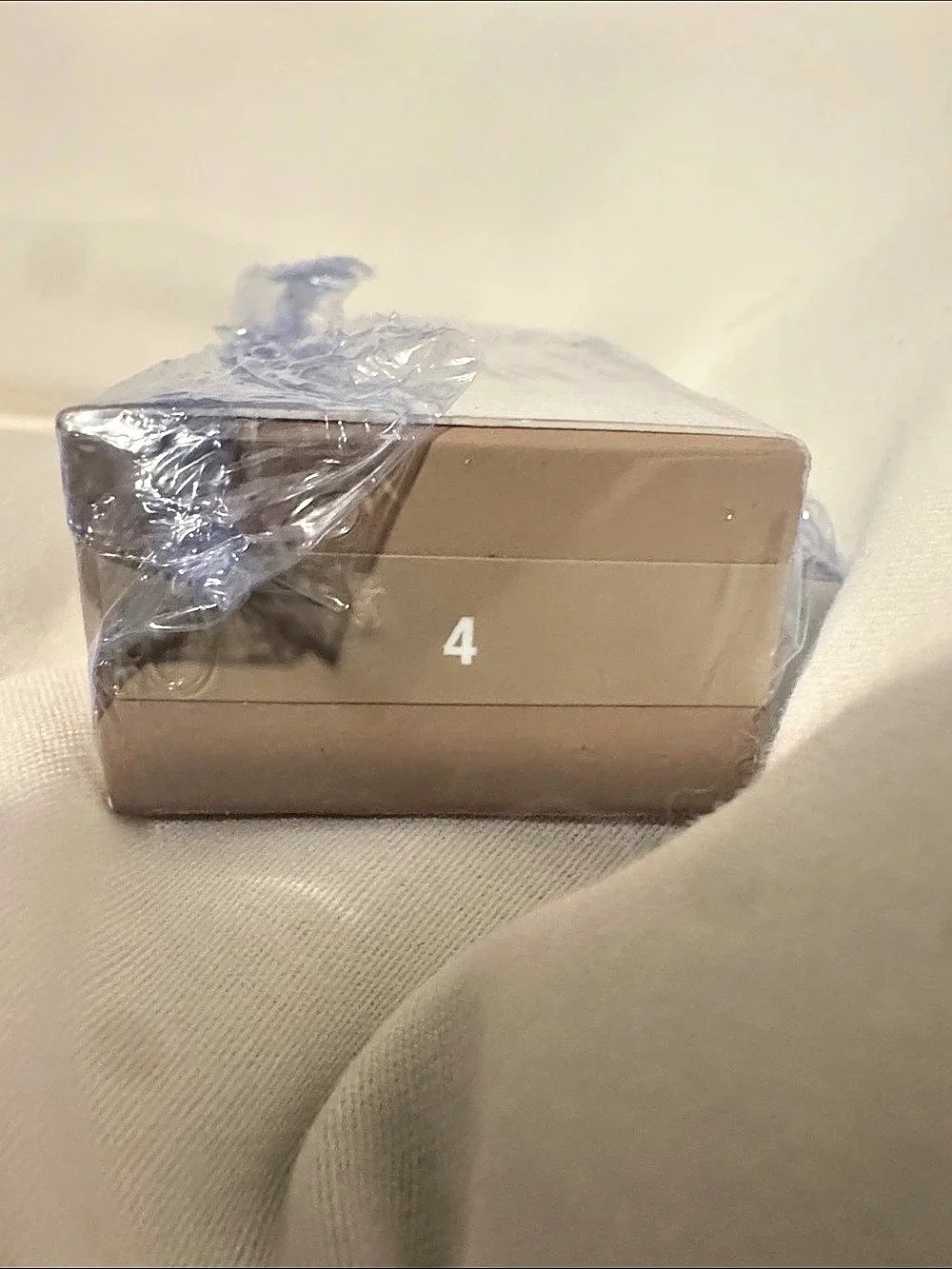 Anastasia Beverly Hills Beauty Balm Serum Boosted Skin Tint Shade 4 NWT